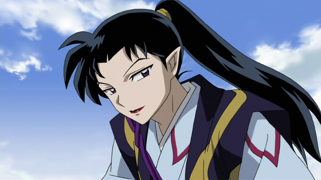 Inuyasha