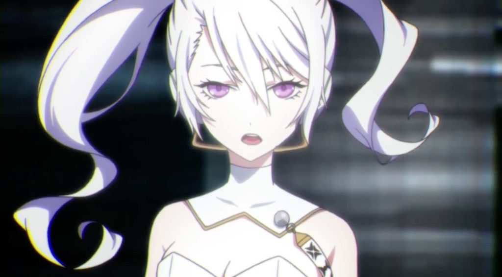 Caligula Season 2