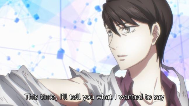 Caligula Season 2