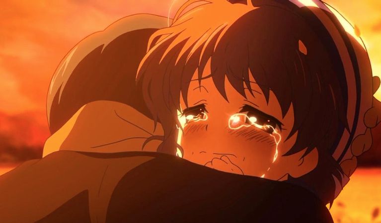 Best Romance Anime
