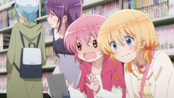 Comic Girls Season 2