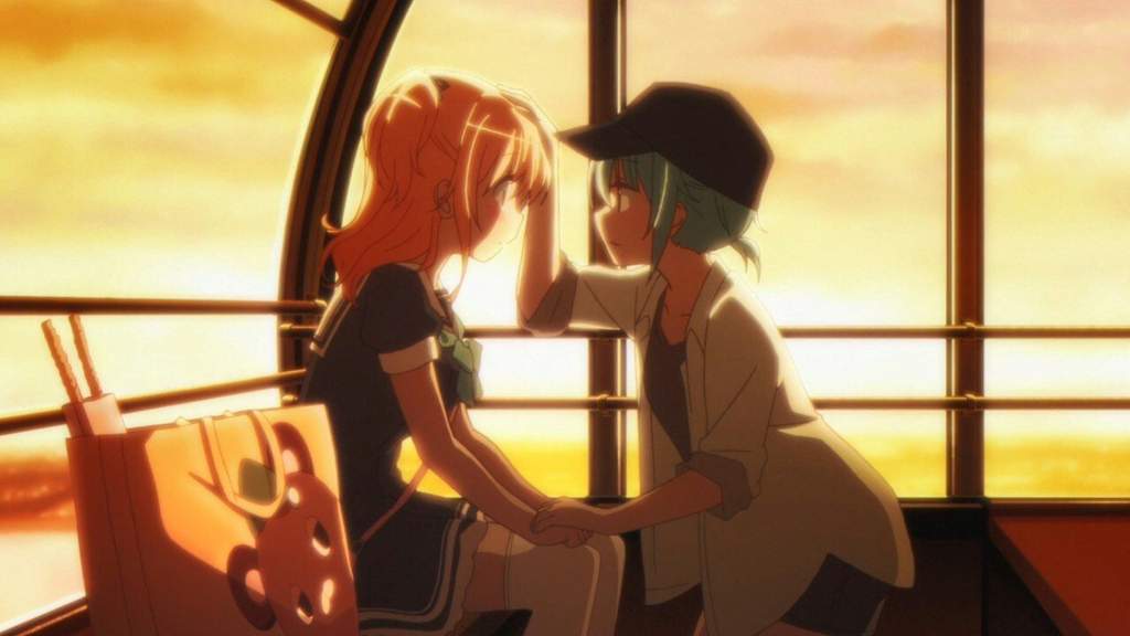 Comic Girls Season 2