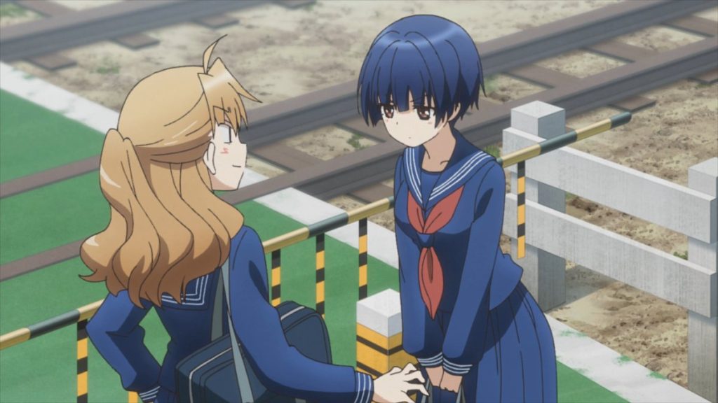 Crossing Time Season 2