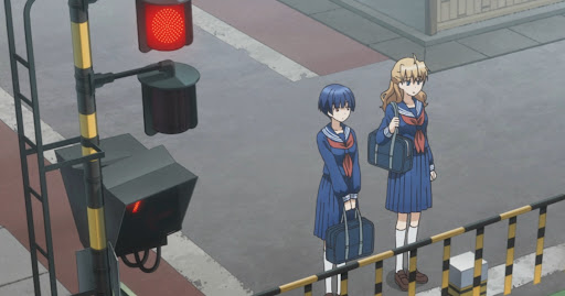 Crossing Time Season 2