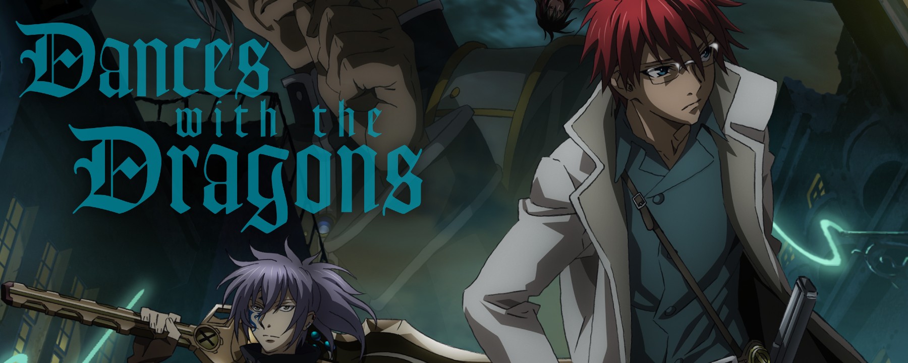 Dances With The Dragons Season 2: Release Date, Renewal & Latest Updates