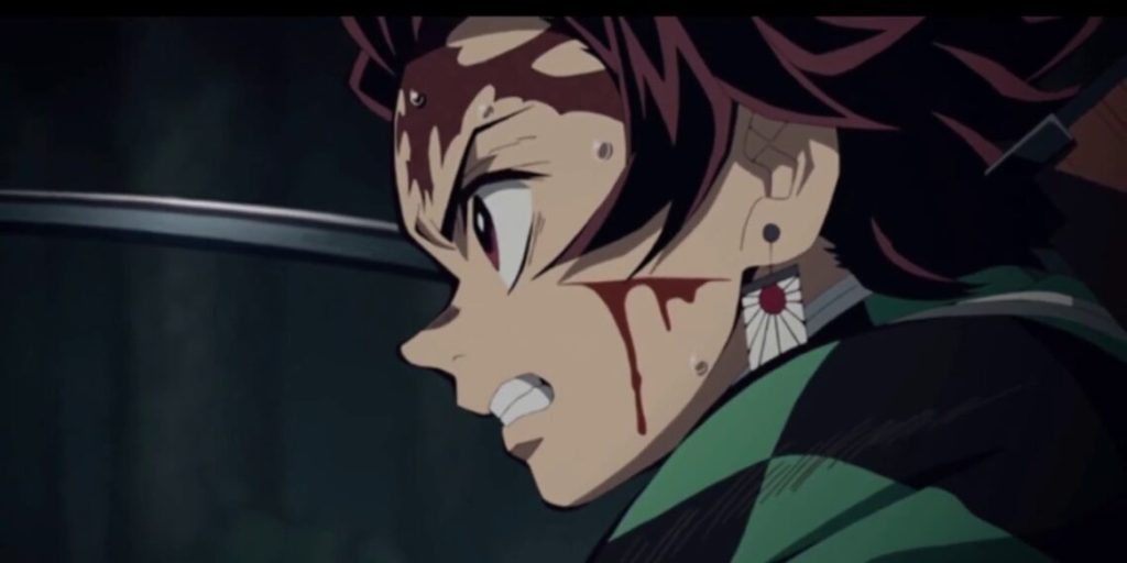 Demon Slayer Season 2 Episode 6