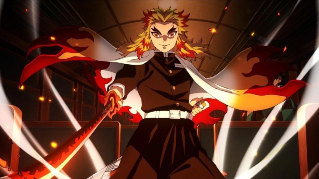 Demon Slayer Season 2 Episode 6