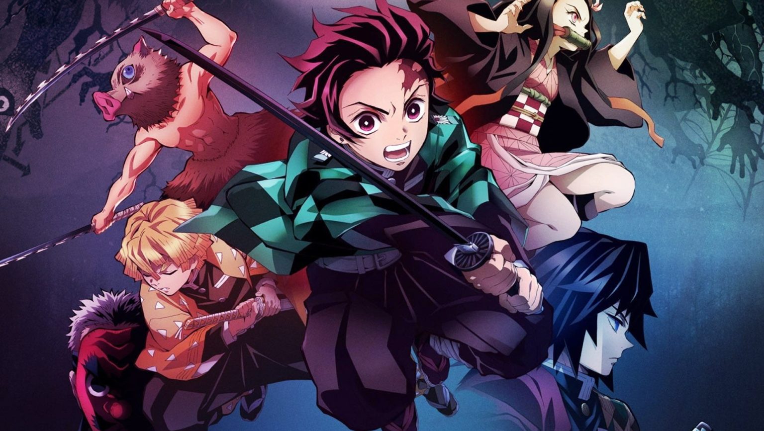 Nombre Depisode Demon Slayer Saison 2