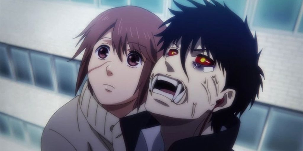 Devils Line Season 2
