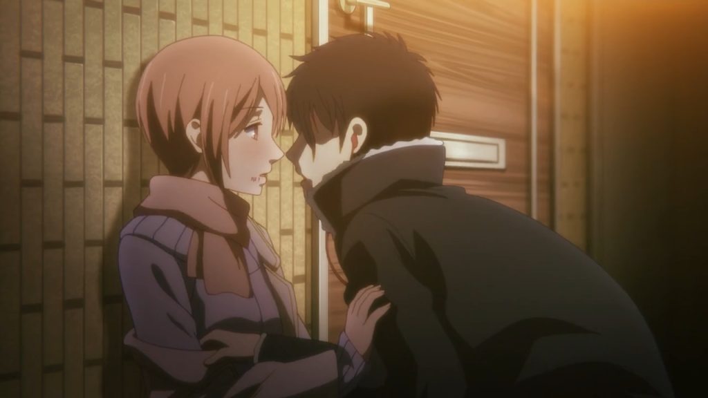 Devils Line Season 2
