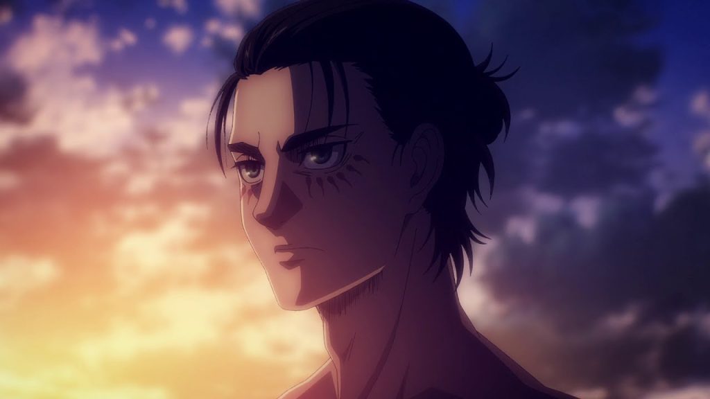 Best Male Anime Characters