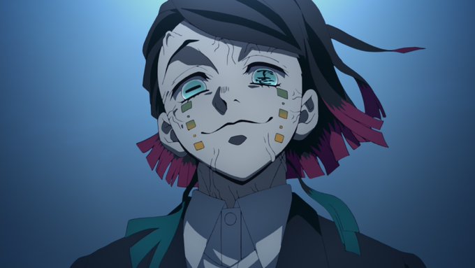 Demon Slayer Season 2 Episode 6