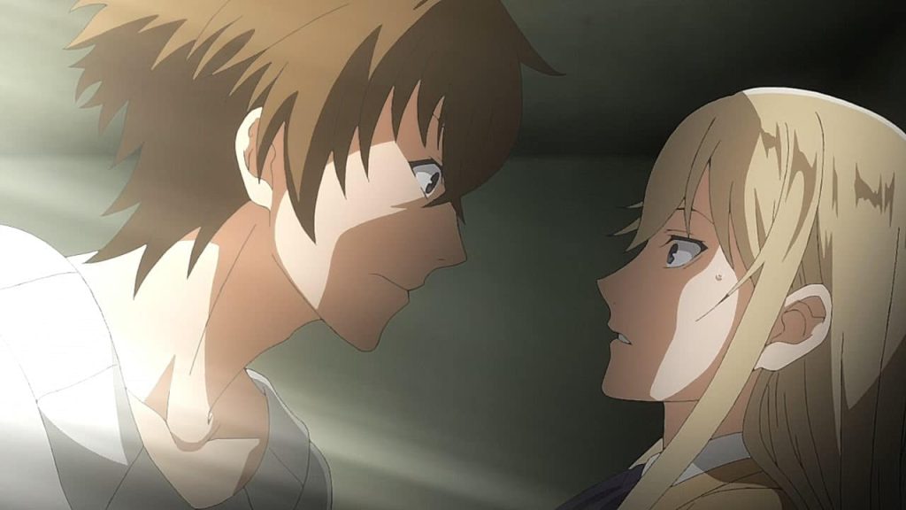 Hakata Tonkotsu Ramens Season 2