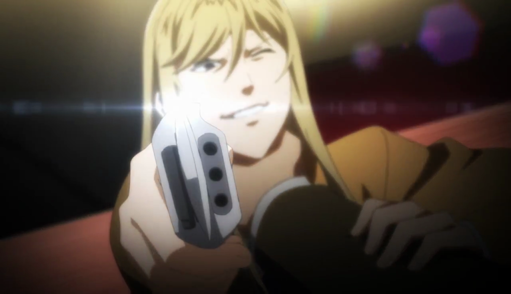 Hakata Tonkotsu Ramens Season 2
