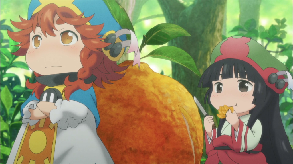 Hakumei and Mikochi Season 2