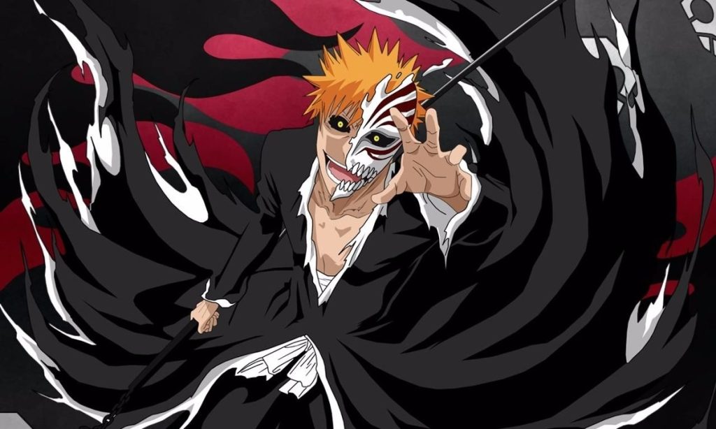 Ichigo Kurosaki