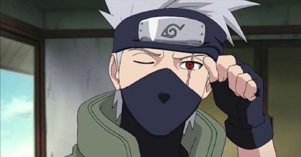 Best Male Anime Characters