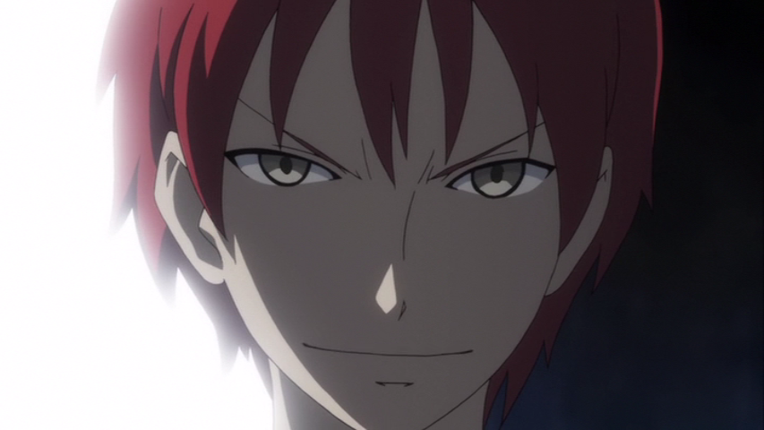 Best Male Anime Characters