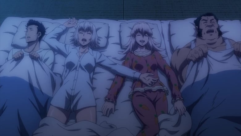 Killing Bites Season 2: When Will It Return? Release Date & New Updates