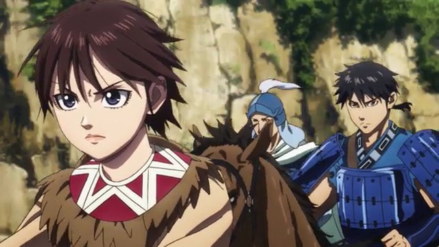 Kingdom Season 4
