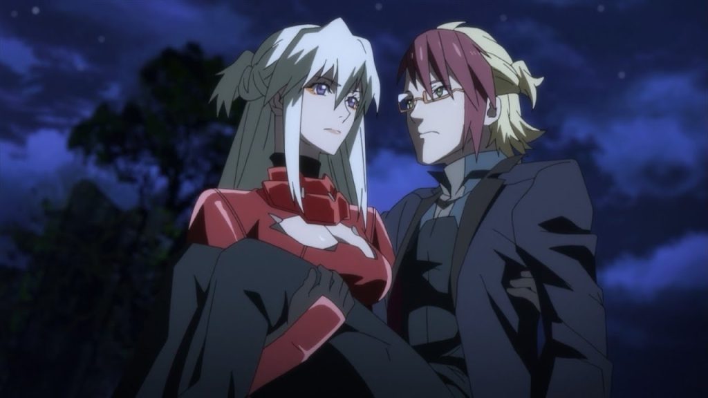Last Hope Season 2
