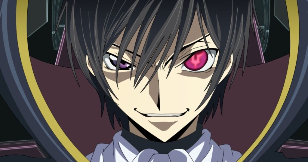 Lelouch