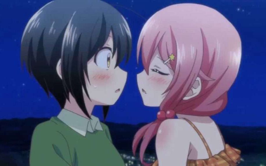Love To Lie Angle Season 2