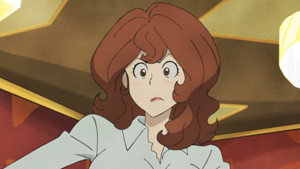 Lupin III Part 6 Episode 6