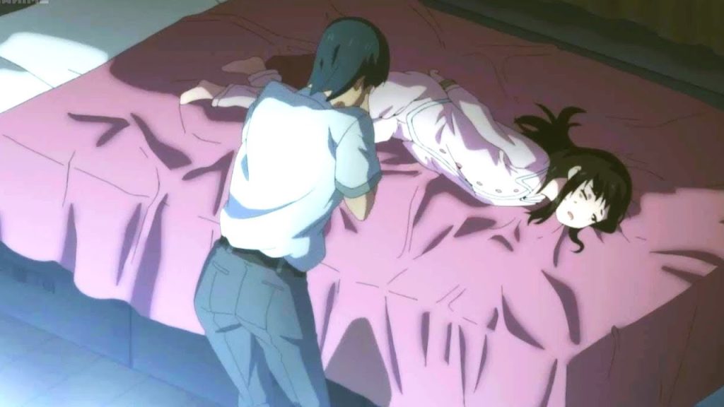 Magical Girl Site Season 2
