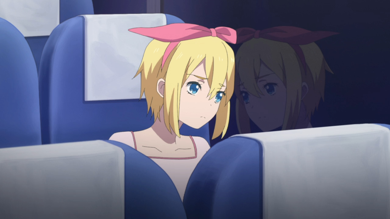Magical Girl Site Season 2