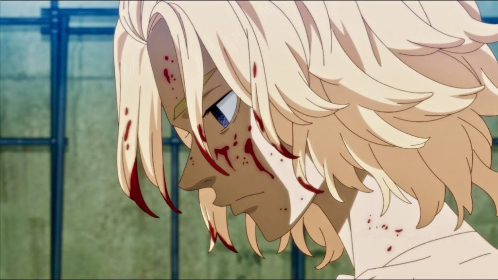 Best Male Anime Characters