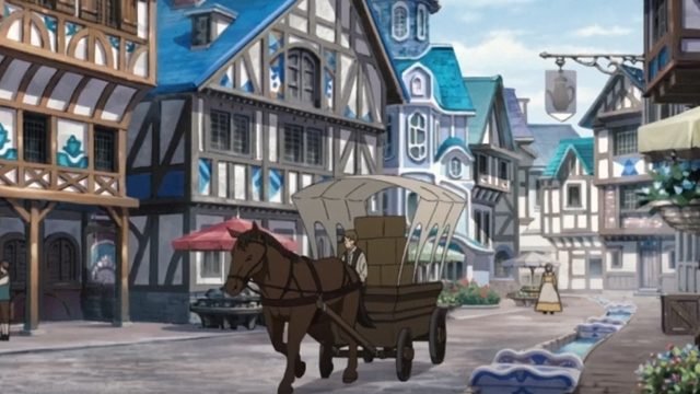 Mushoku Tensei Episode 17