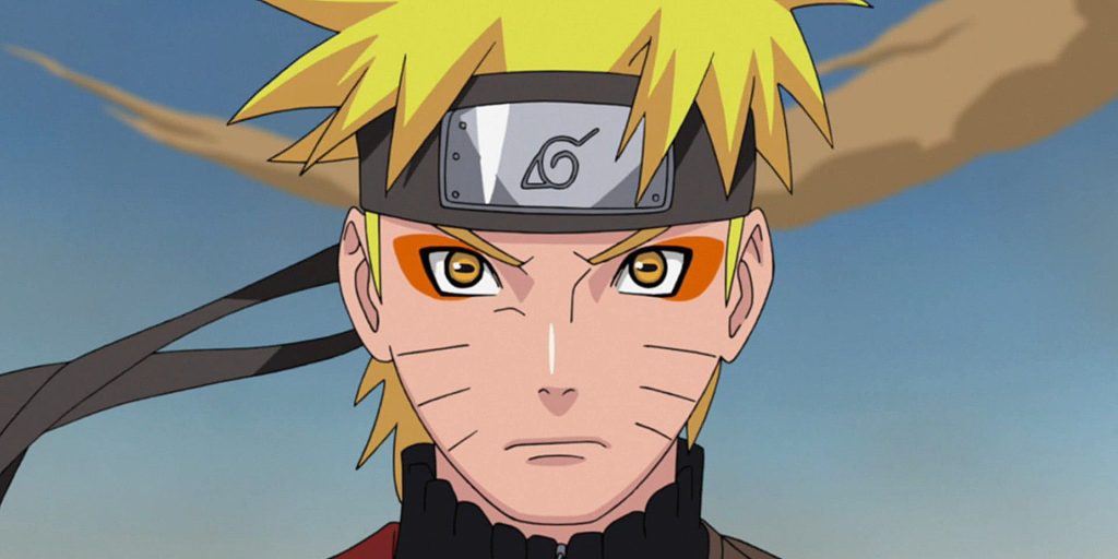 Best Male Anime Characters