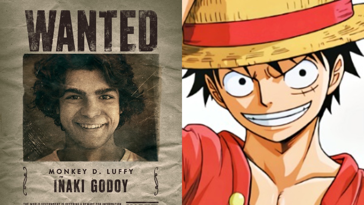 One Piece LiveAction Cast Details Out! Release Date & More