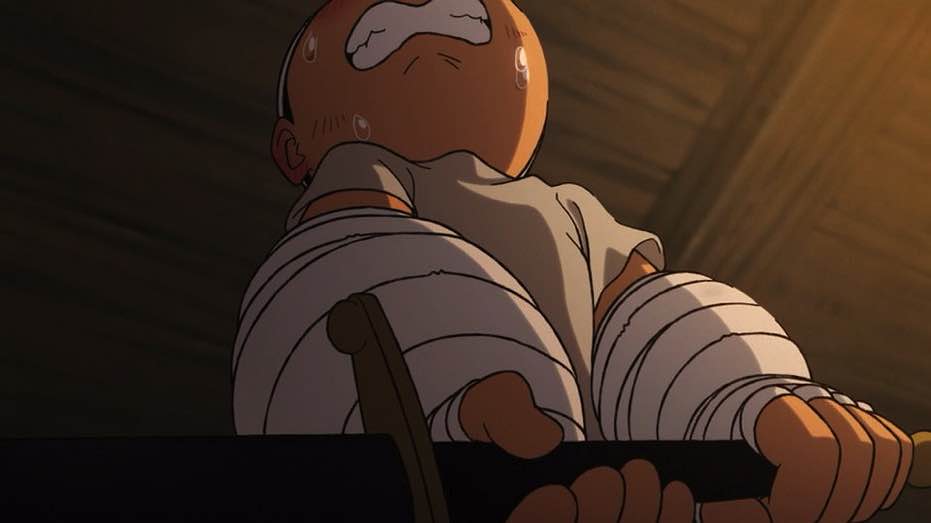 Ousama Ranking Episode 6