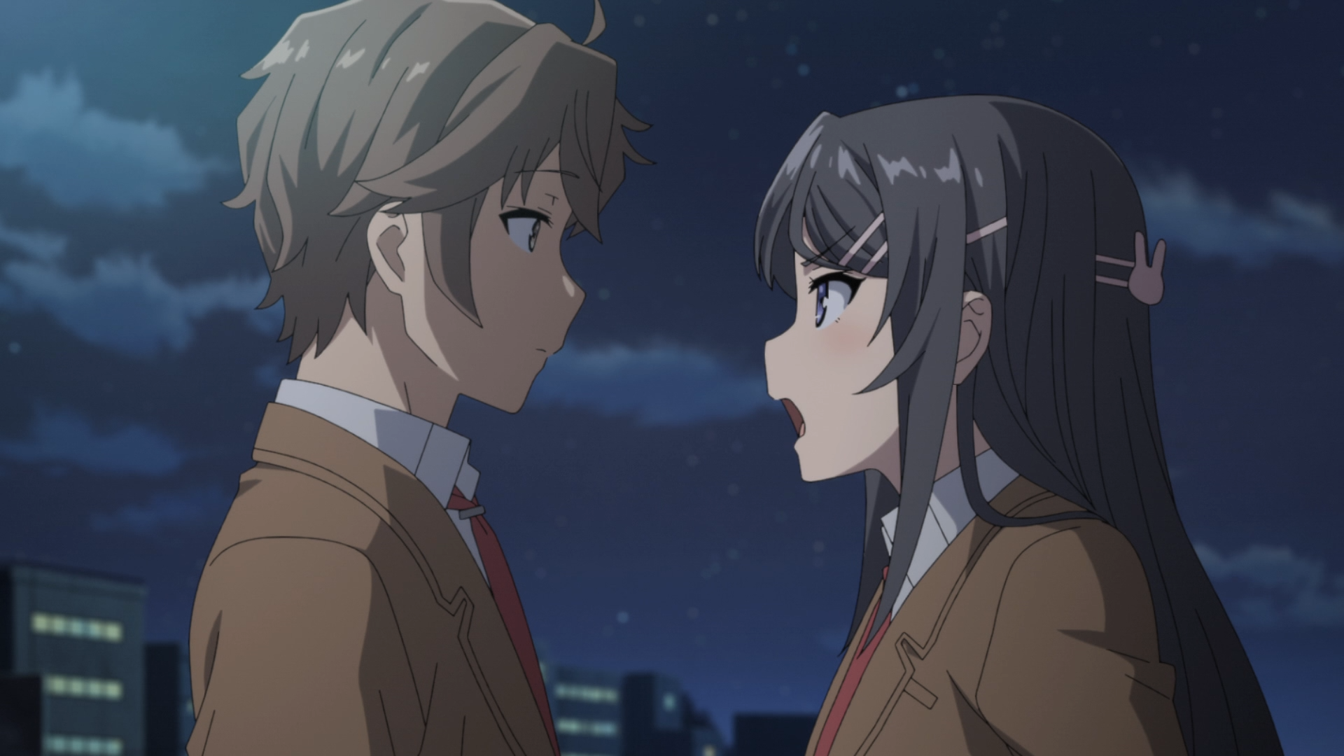 Rascal Does Not Dream Of Bunny Girl Senpai Season 2 Rascal Does Not Dream Of Bunny Girl Senpai Season 2: 2022 Return? Final