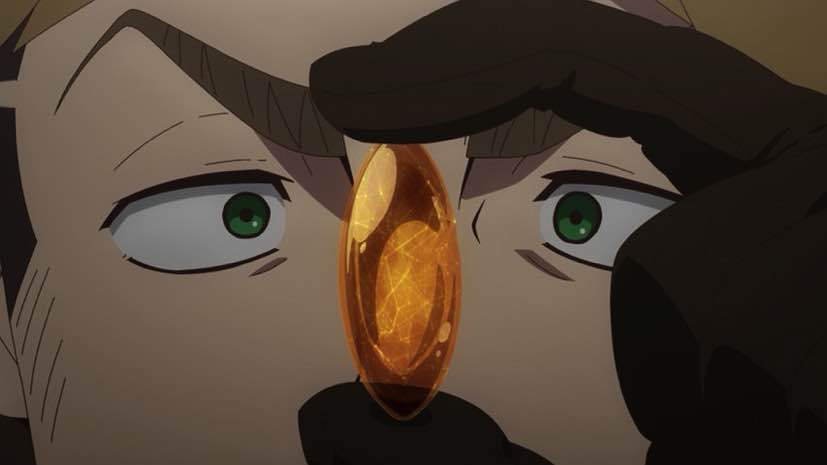 Sakugan Episode 6