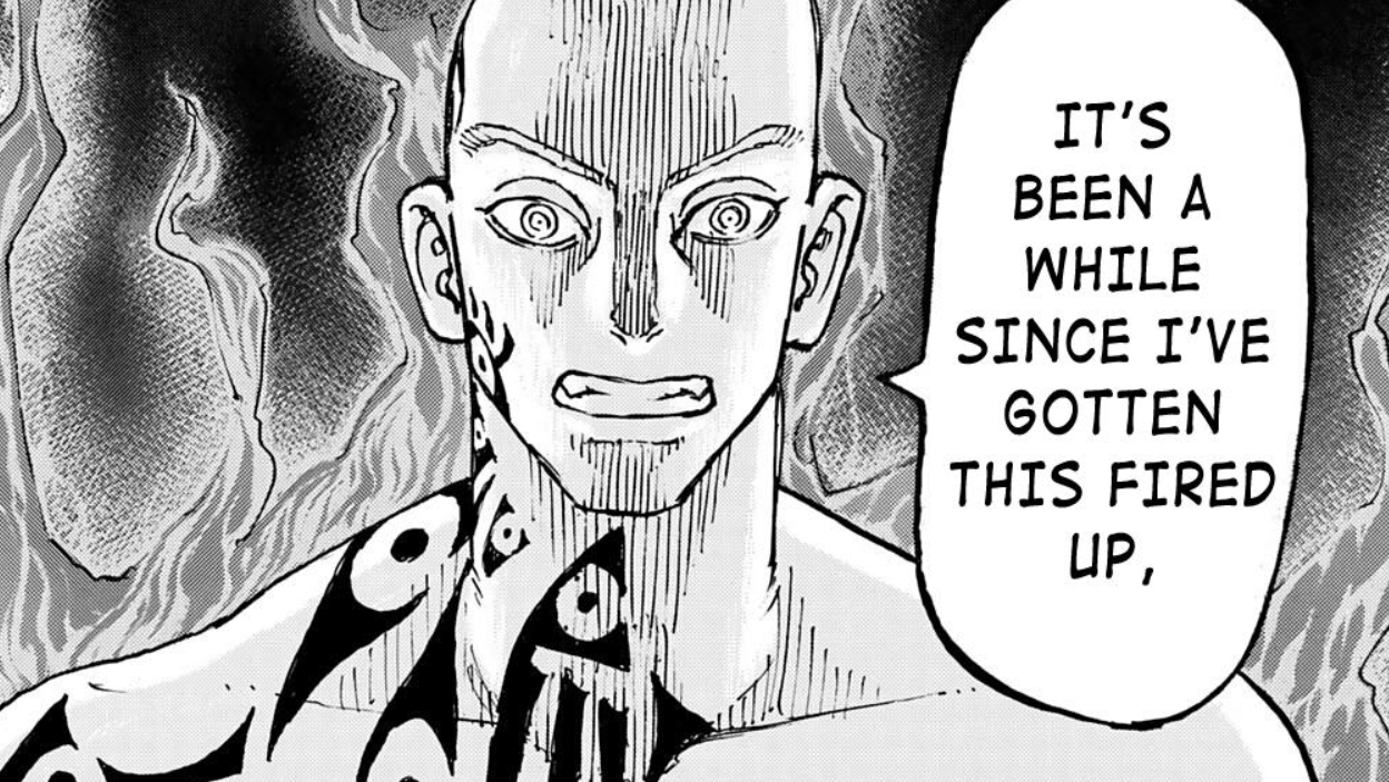 Tokyo Revengers Chapter 231