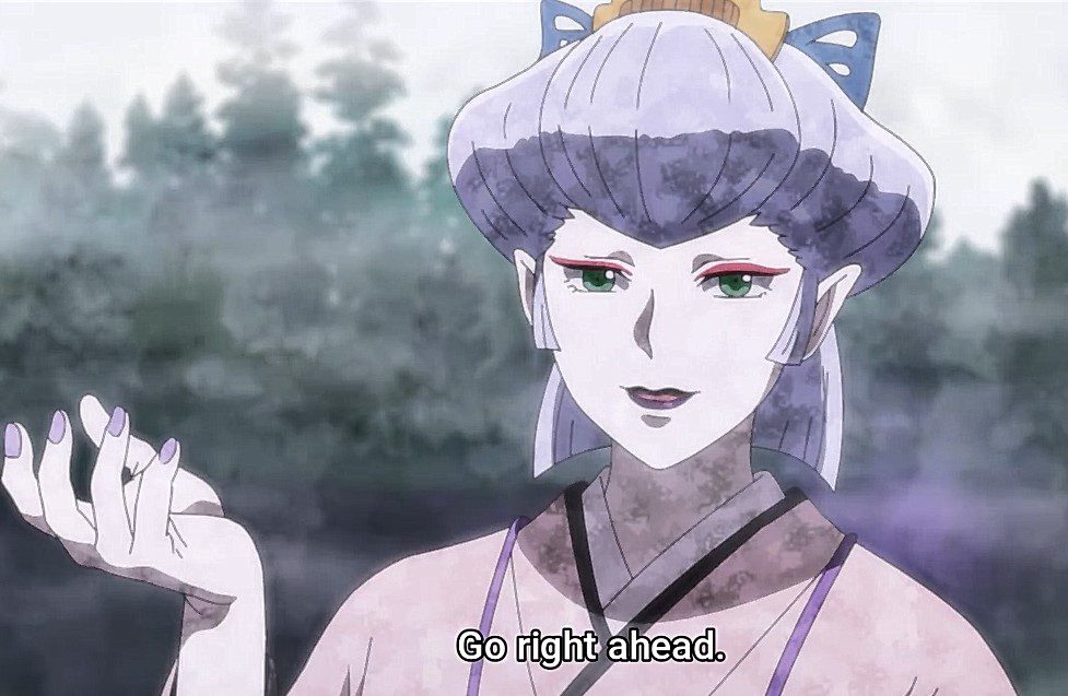 Yashahime Princess Half-Demon Season 2 Episode 9