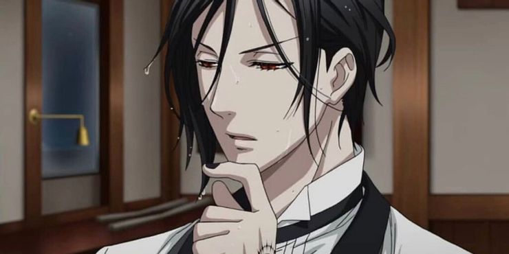 Best Male Anime Characters