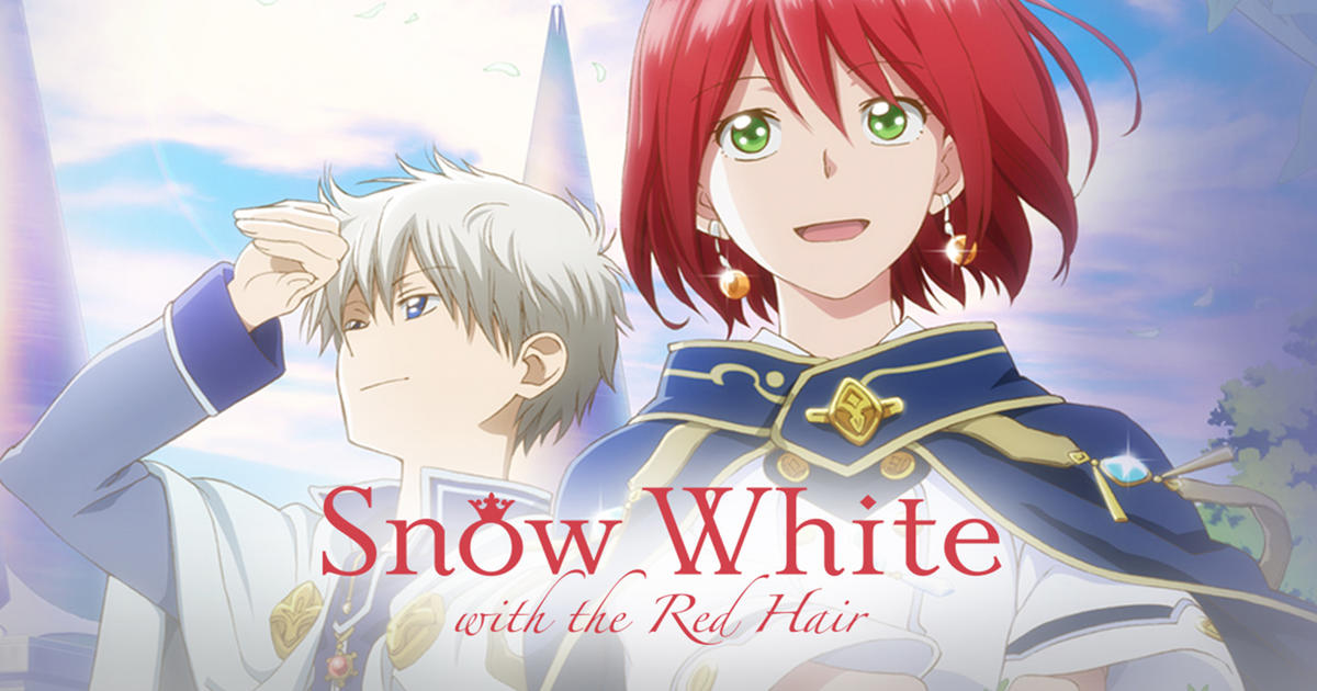 Snow White With The Red Hair Season 3: Will It Ever Return? Release Date Snow White With The Red Hair Season 3: Will It Ever Return? Release Date