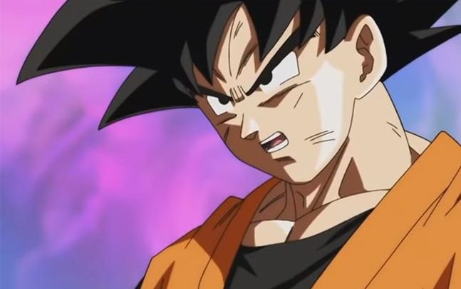 Super Dragon Ball Heroes Episode 40