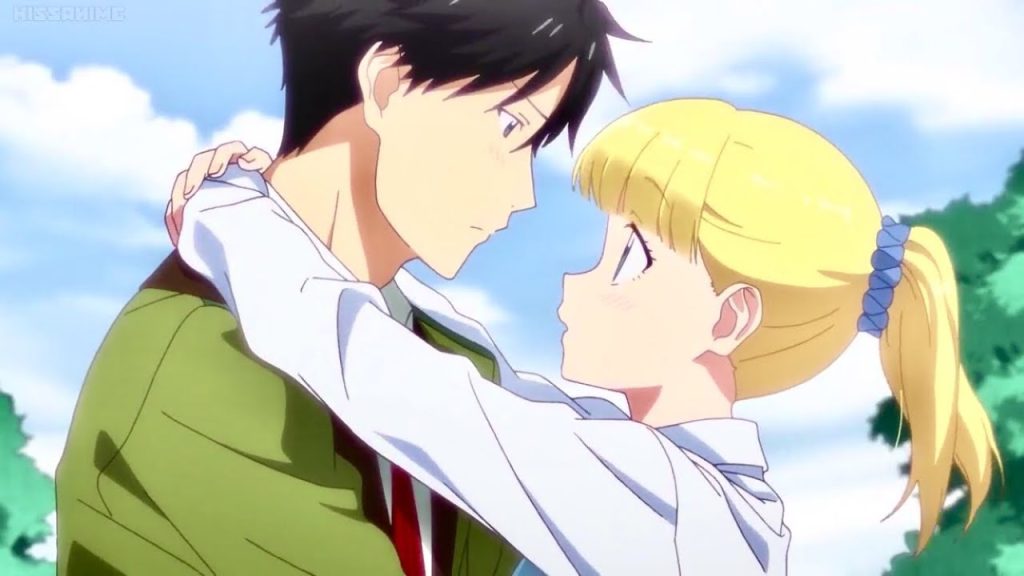 Tada Never Falls In Love Season 2