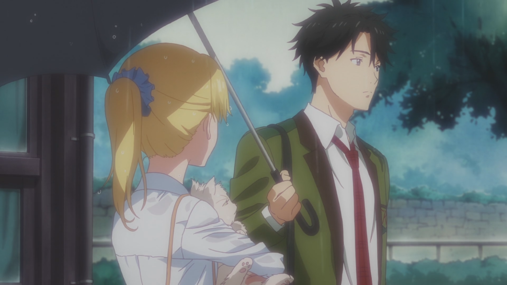 Tada Never Falls In Love Season 2