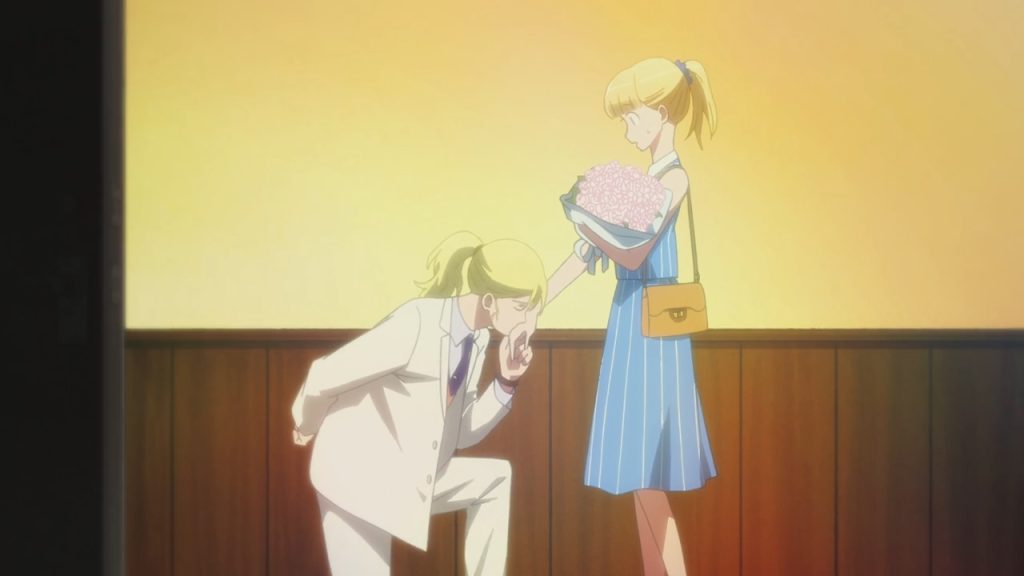 Tada Never Falls In Love Season 2