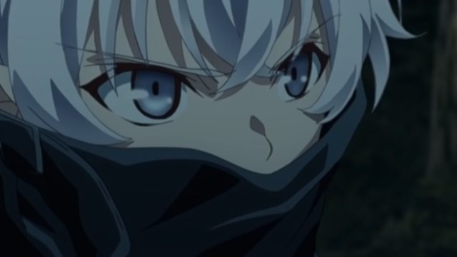 The World's Finest Assassin Episode 7
