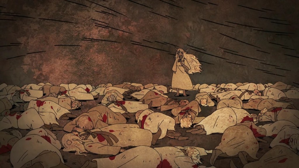 Tower Of God Chapter 517 White Vs Baam Final Round Release Date