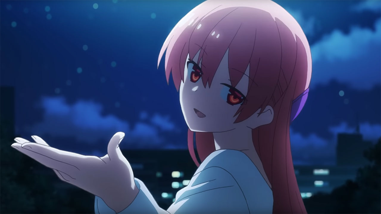 Is Tonikawa Getting a Season 2