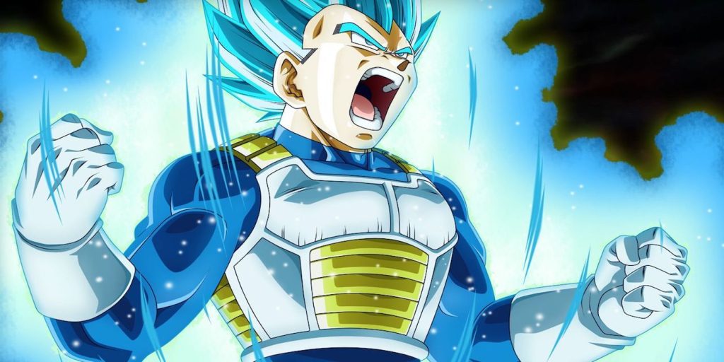 Vegeta