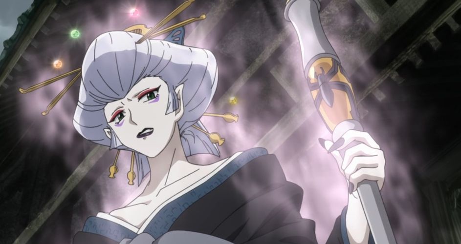 Yashahime Princess Half-Demon Season 2 Episode 18